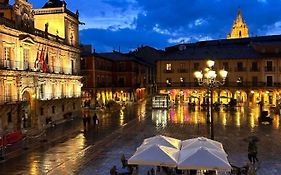 Bohemia Plaza Mayor Ii- Leon